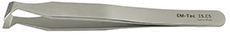 EM-Tec cutting tweezers